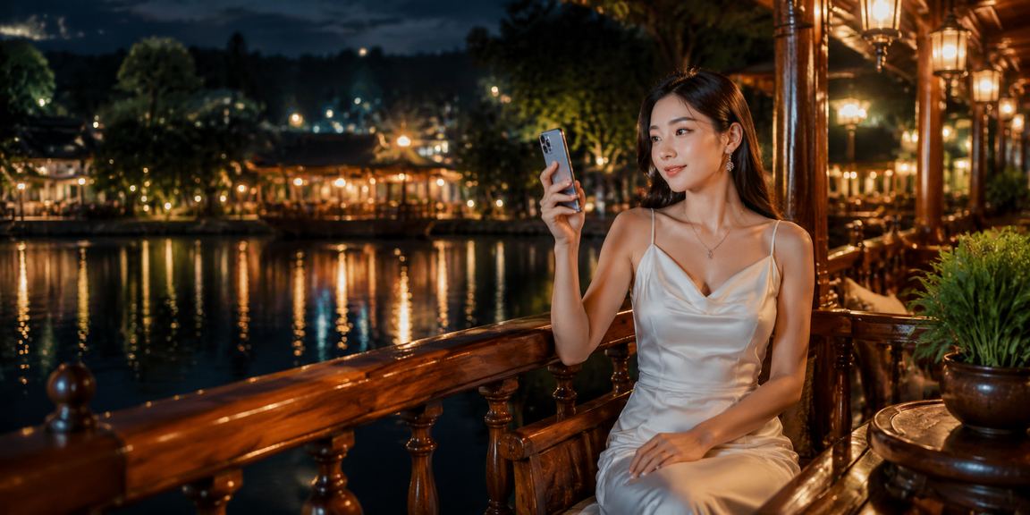 Người dùng tại Đà Lạt chơi casino trên điện thoại qua trình duyệt mobile