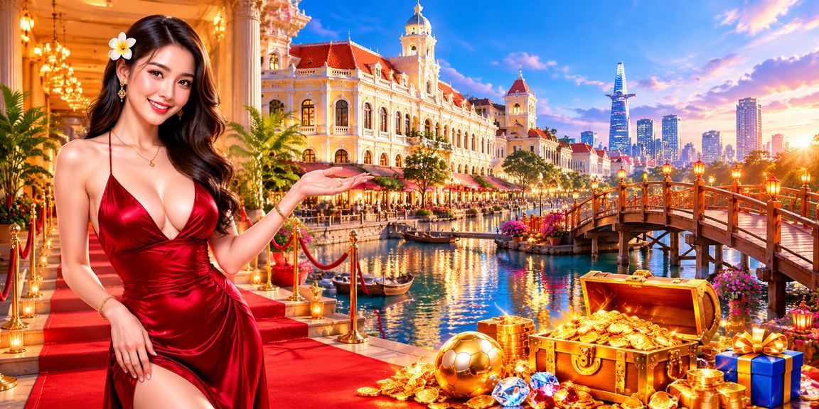 Người chơi tại TP.HCM tham gia jackpot trực tuyến vào buổi tối trên odin678
