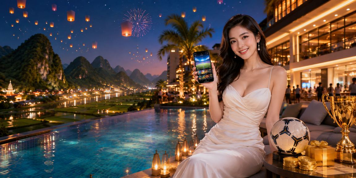 Không khí lễ hội Ninh Bình với người dùng truy cập ứng dụng casino trực tuyến qua điện thoại