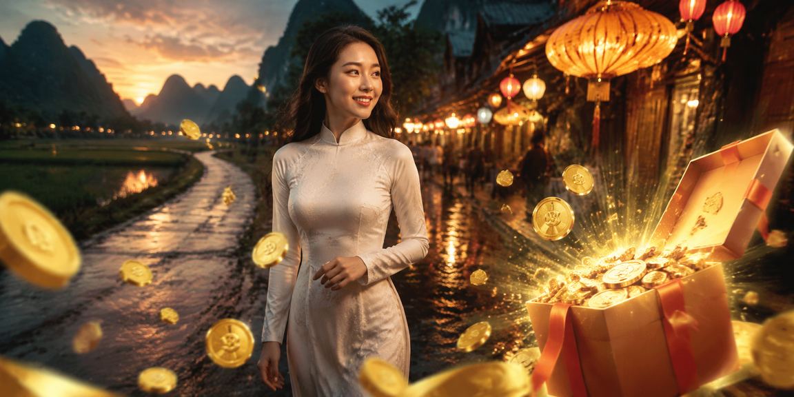 Không khí giải trí đêm tại Ninh Bình với hoạt động casino và jackpot trực tuyến