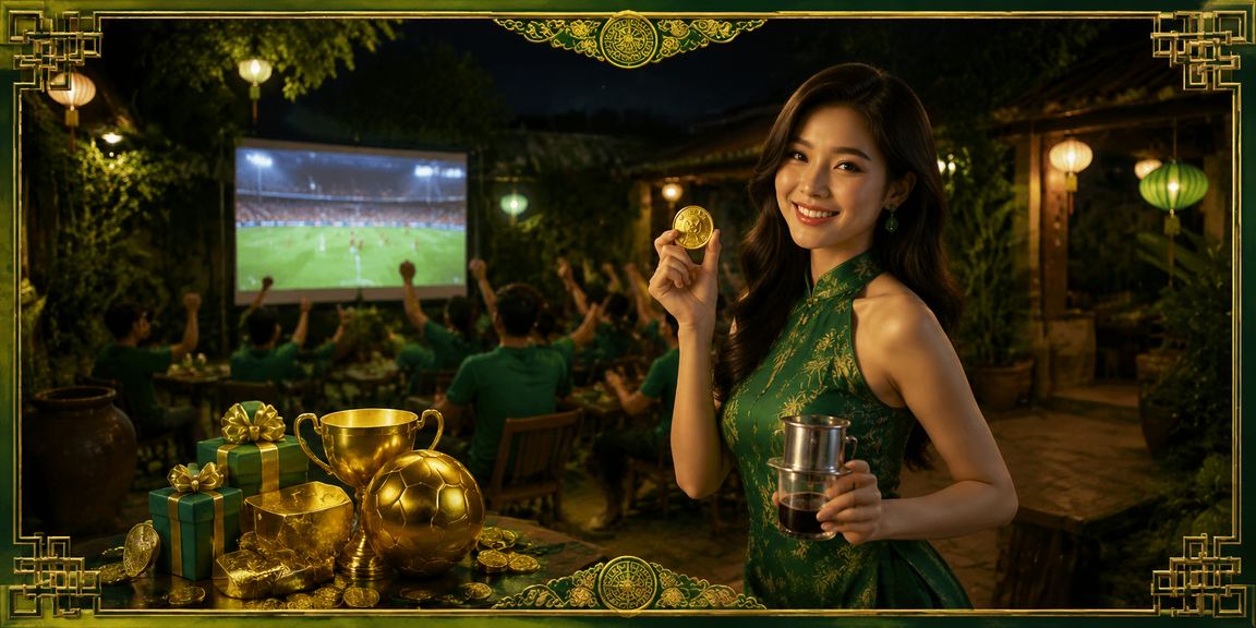 Người dùng tại Ninh Bình xem kèo bóng đá và tìm hiểu cách đặt cược cơ bản